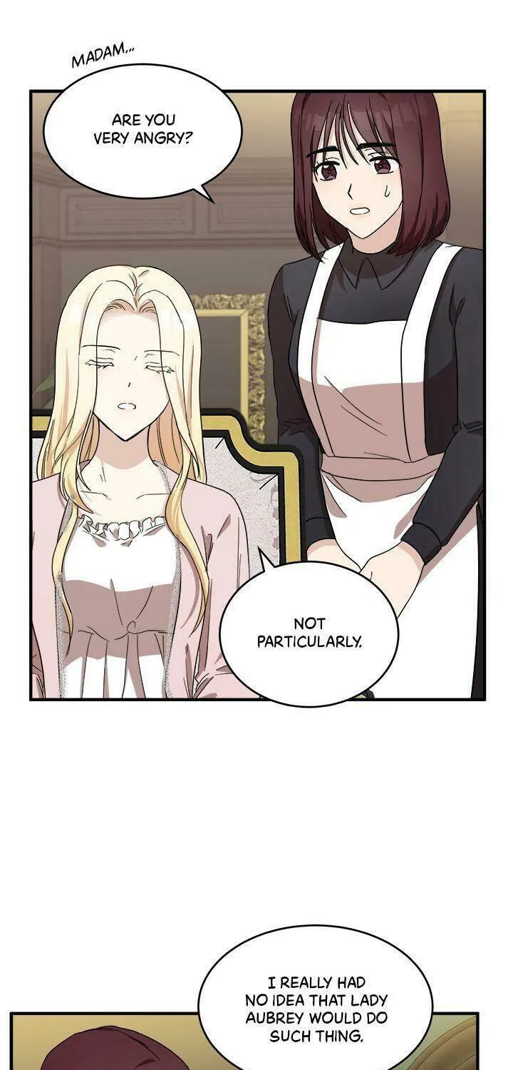 The Villainess Lives Again Chapter 58 page 51 - 