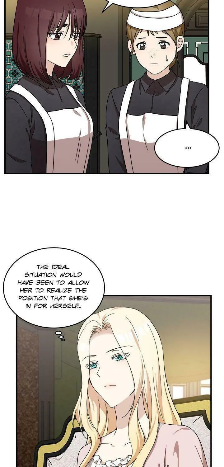 The Villainess Lives Again Chapter 58 page 52 - 