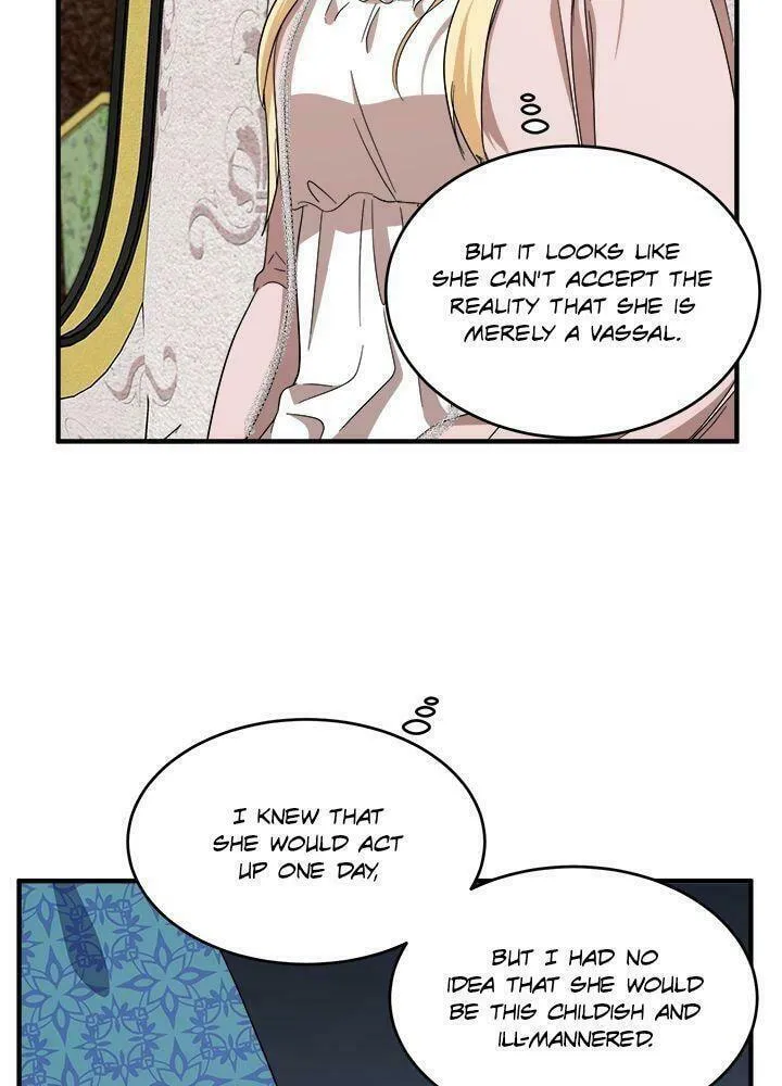 The Villainess Lives Again Chapter 58 page 53 - 