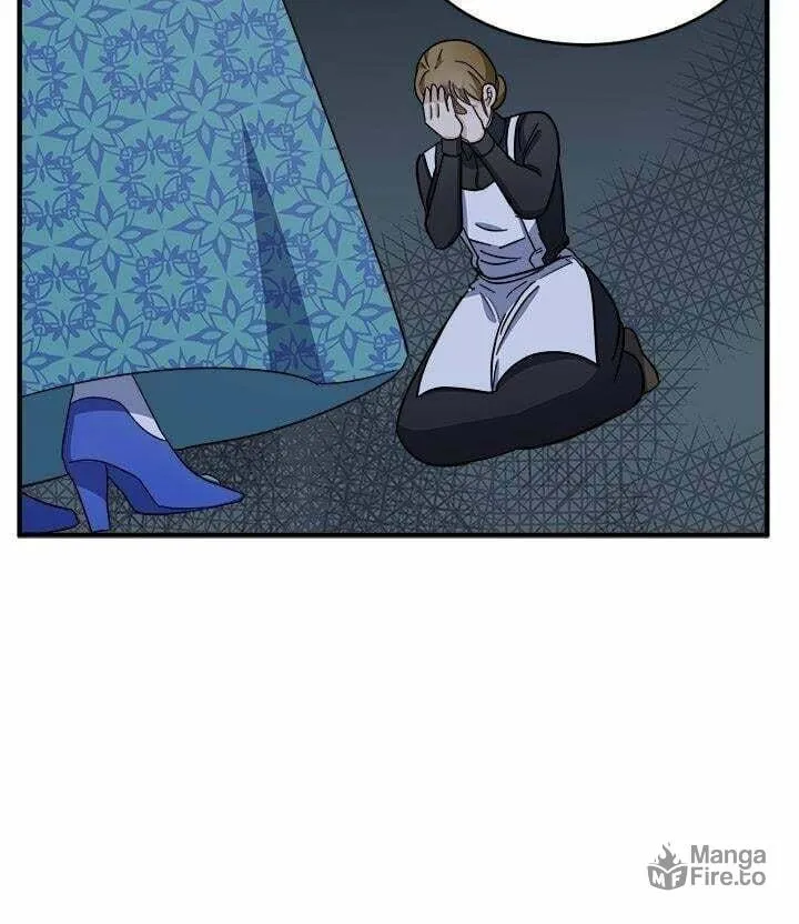 The Villainess Lives Again Chapter 58 page 54 - 