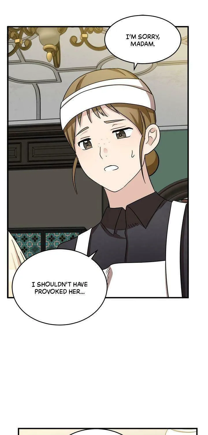 The Villainess Lives Again Chapter 58 page 56 - 