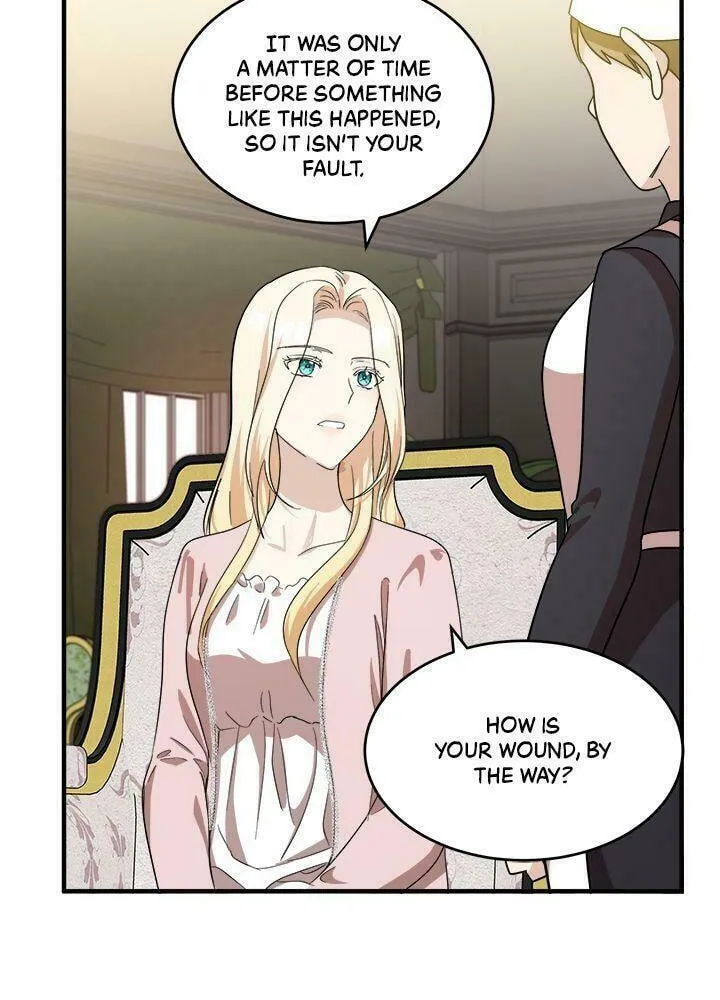 The Villainess Lives Again Chapter 58 page 57 - 