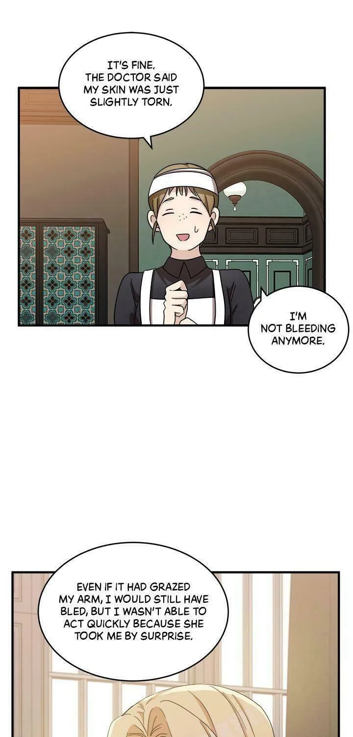 The Villainess Lives Again Chapter 58 page 59 - 