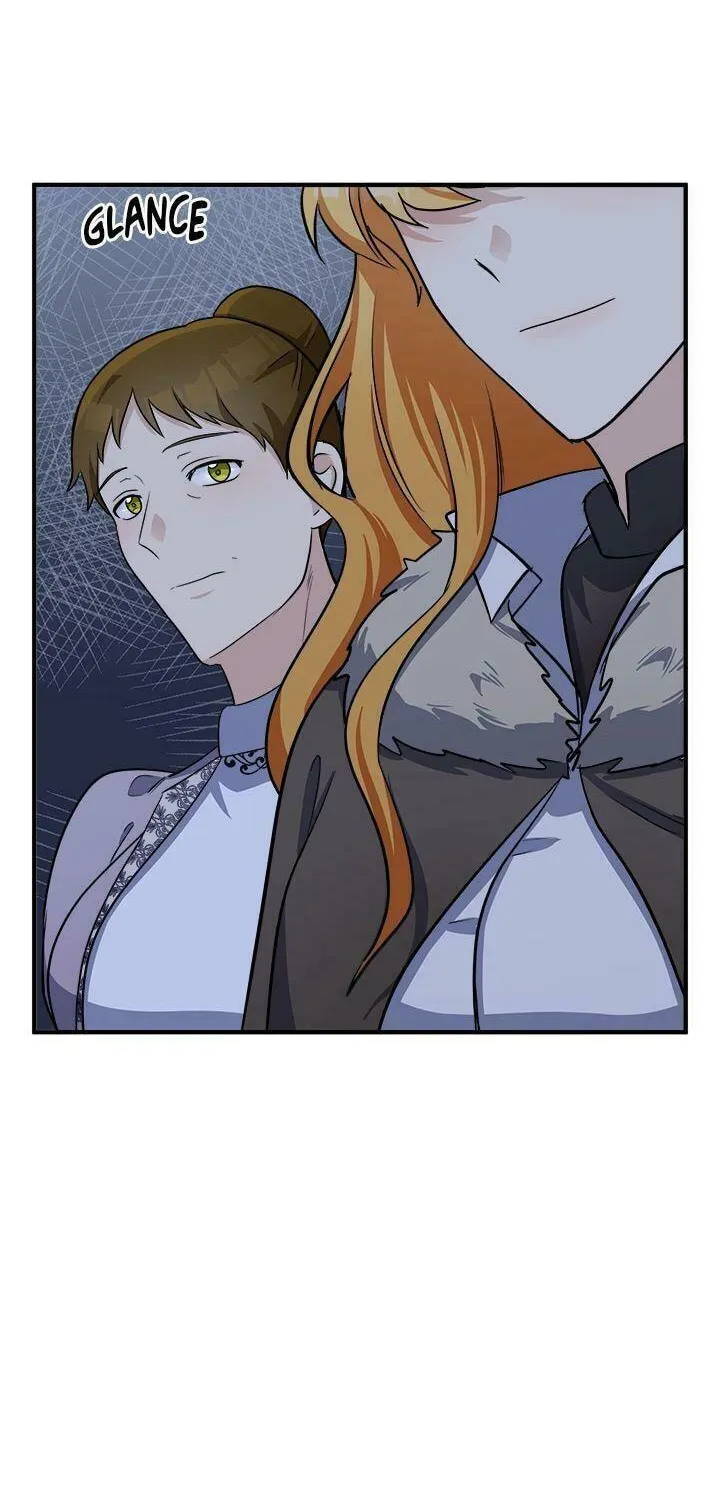 The Villainess Lives Again Chapter 58 page 7 - 