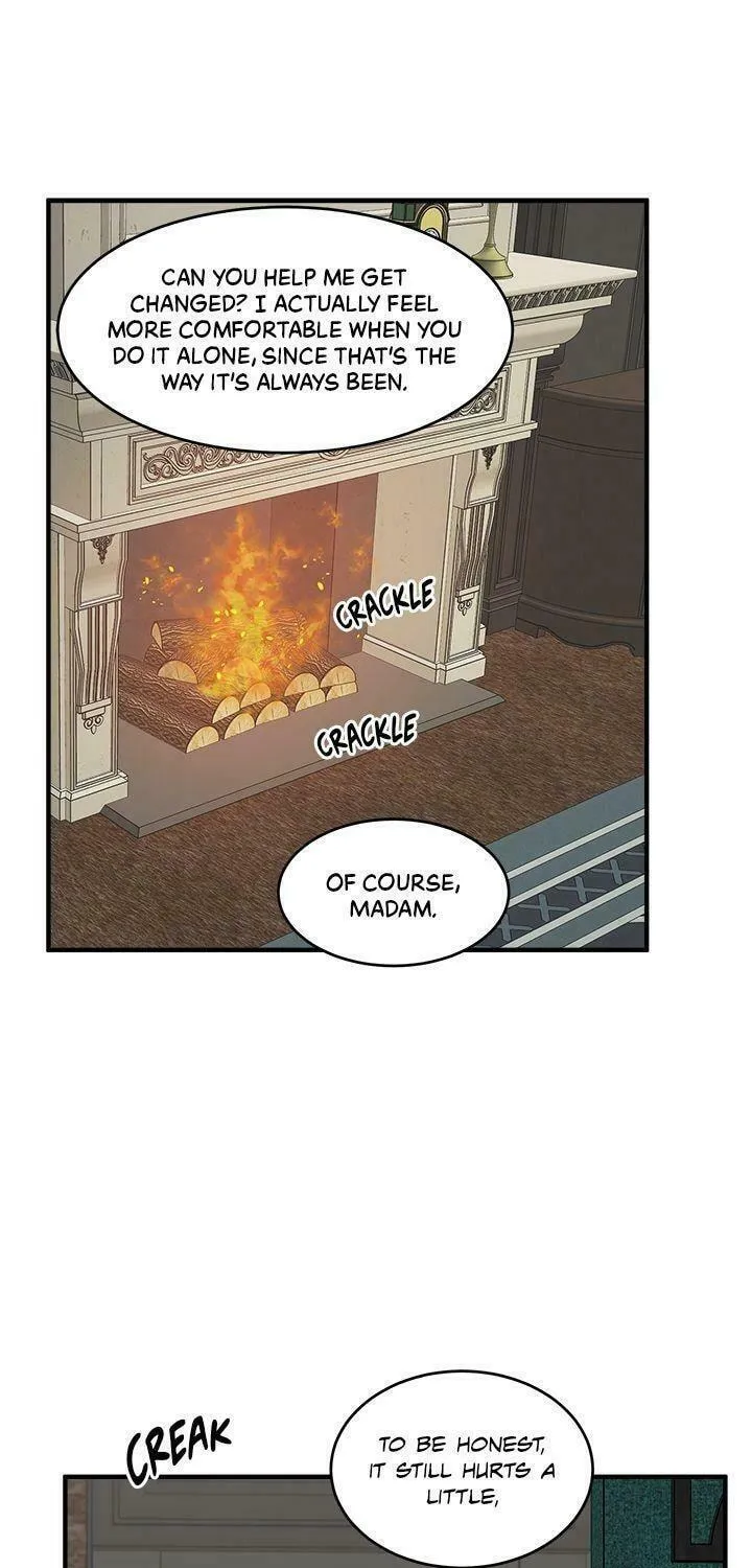 The Villainess Lives Again Chapter 58 page 62 - 