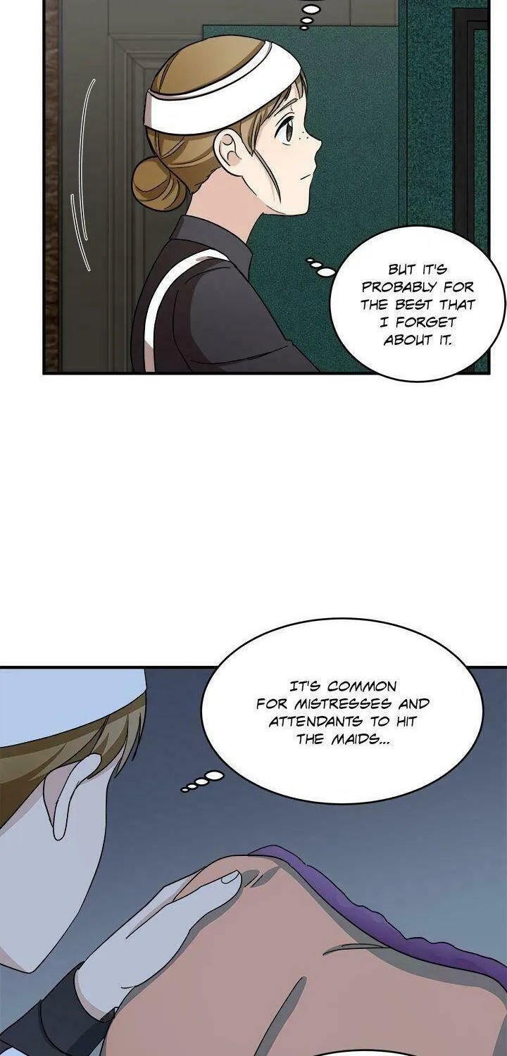 The Villainess Lives Again Chapter 58 page 63 - 