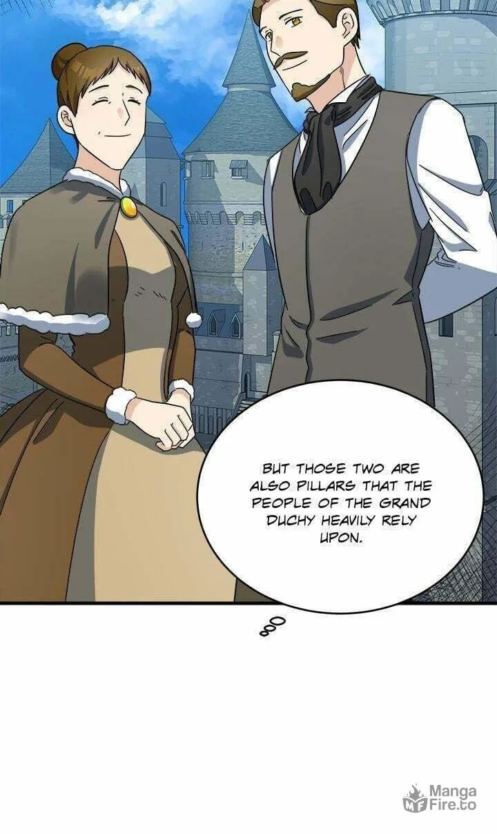 The Villainess Lives Again Chapter 58 page 65 - 