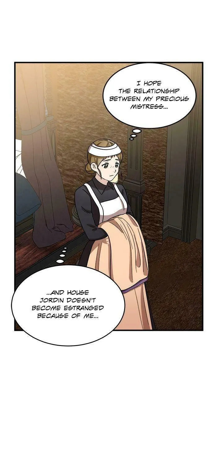 The Villainess Lives Again Chapter 58 page 66 - 