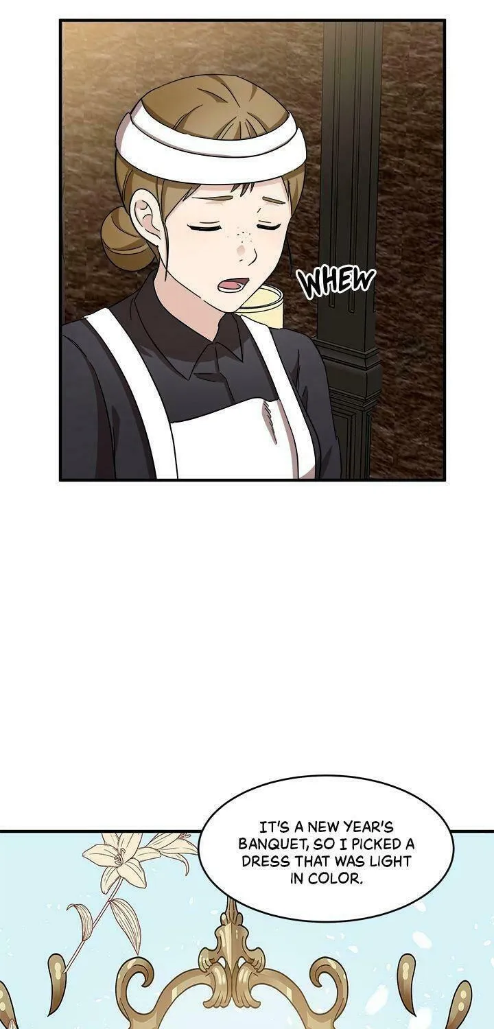 The Villainess Lives Again Chapter 58 page 67 - 