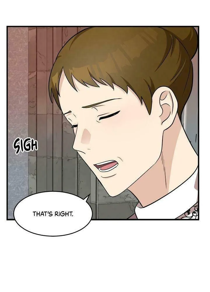 The Villainess Lives Again Chapter 58 page 8 - 