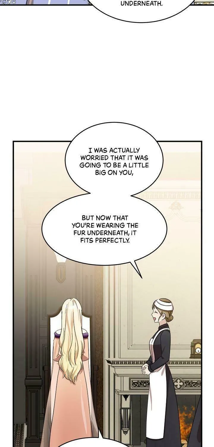The Villainess Lives Again Chapter 58 page 71 - 