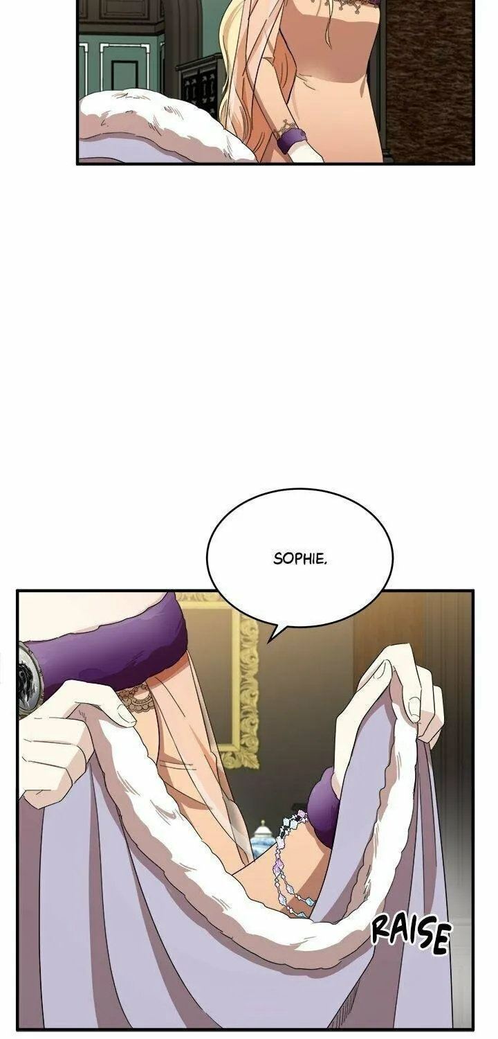 The Villainess Lives Again Chapter 58 page 73 - 