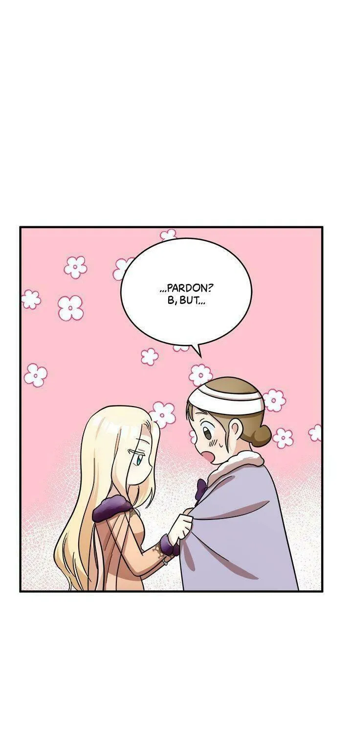 The Villainess Lives Again Chapter 58 page 76 - 