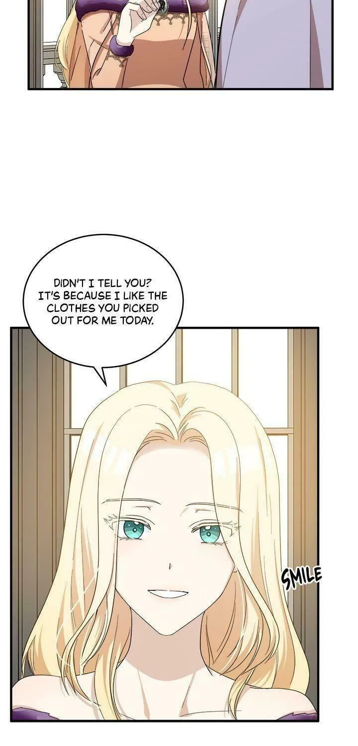 The Villainess Lives Again Chapter 58 page 78 - 