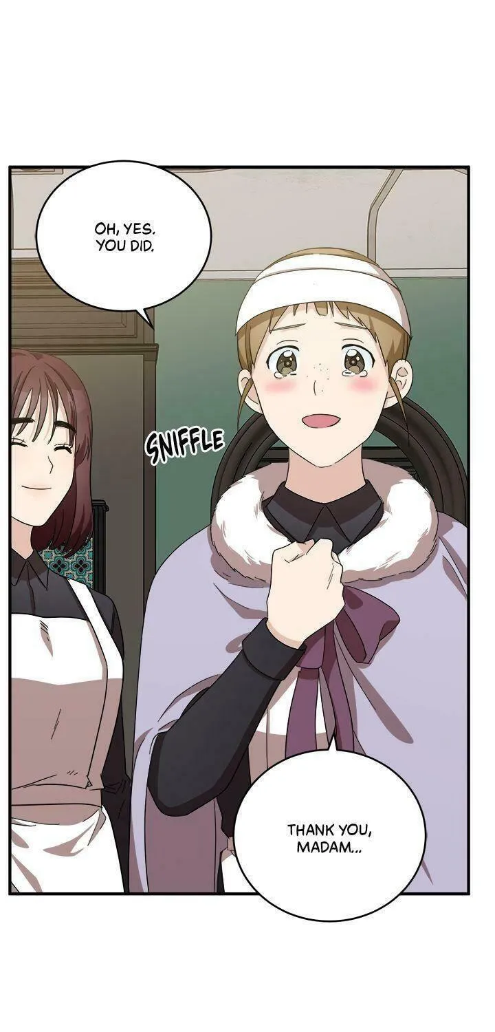 The Villainess Lives Again Chapter 58 page 80 - 