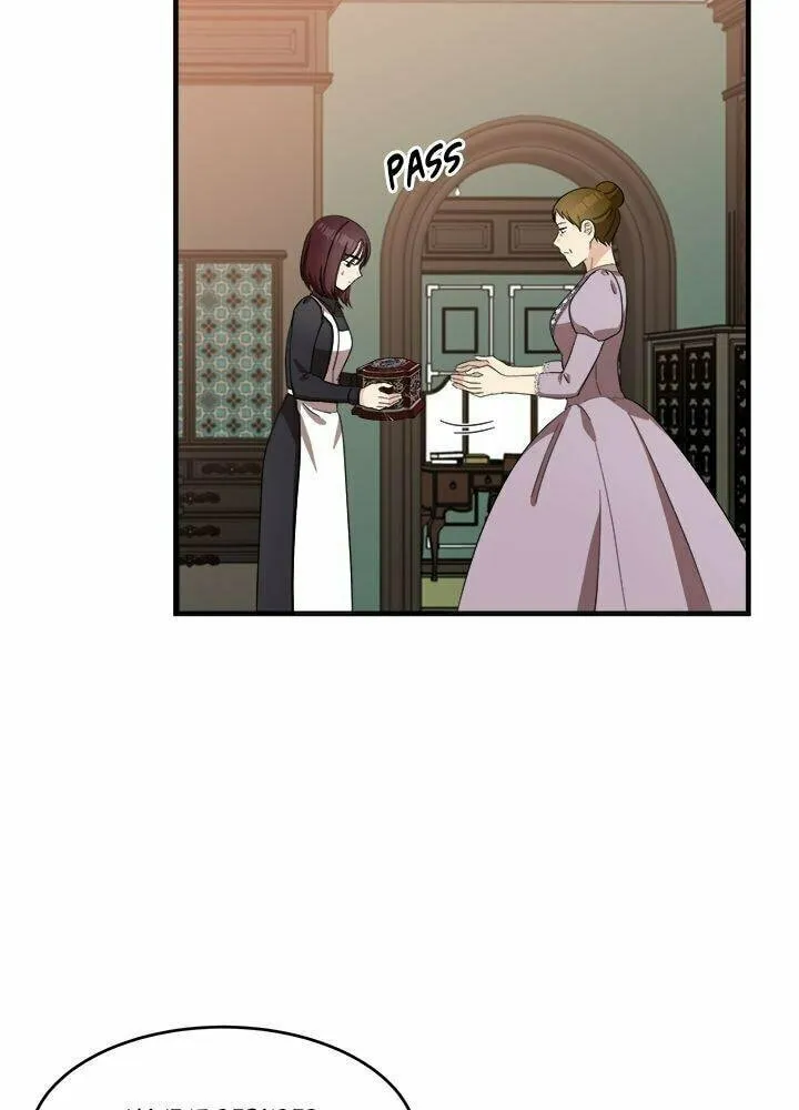 The Villainess Lives Again Chapter 59 page 12 - 