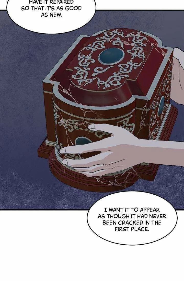 The Villainess Lives Again Chapter 59 page 13 - 