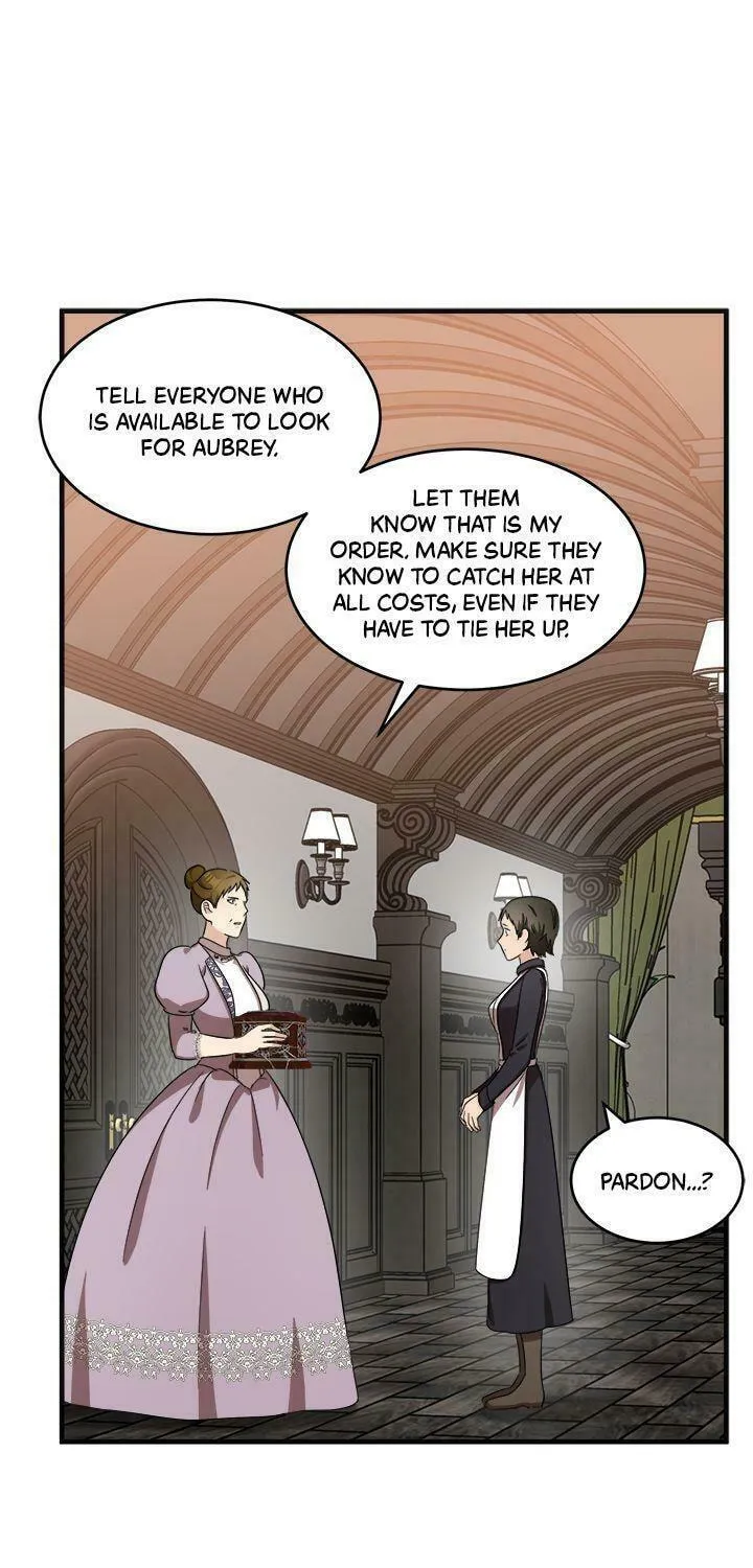 The Villainess Lives Again Chapter 59 page 19 - 