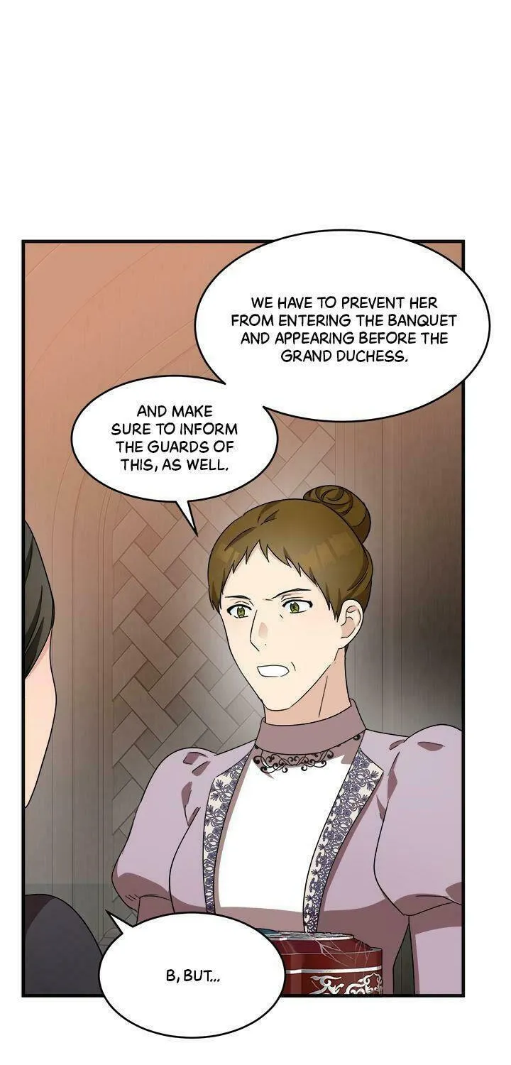 The Villainess Lives Again Chapter 59 page 20 - 