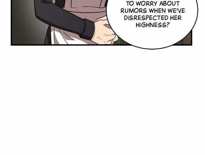 The Villainess Lives Again Chapter 59 page 22 - 