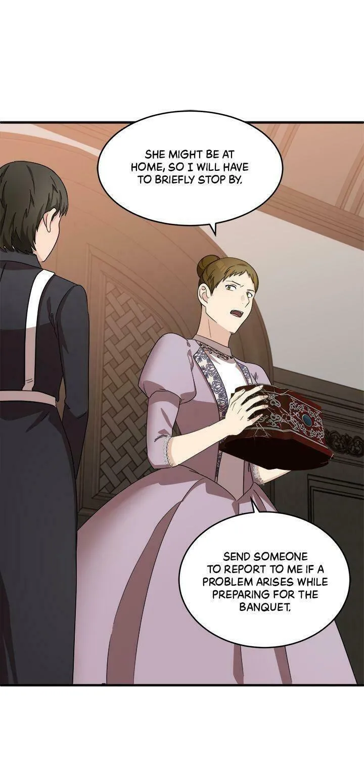 The Villainess Lives Again Chapter 59 page 23 - 