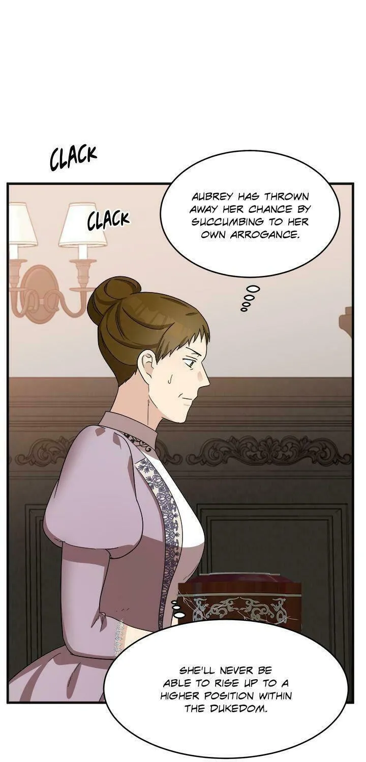 The Villainess Lives Again Chapter 59 page 24 - 