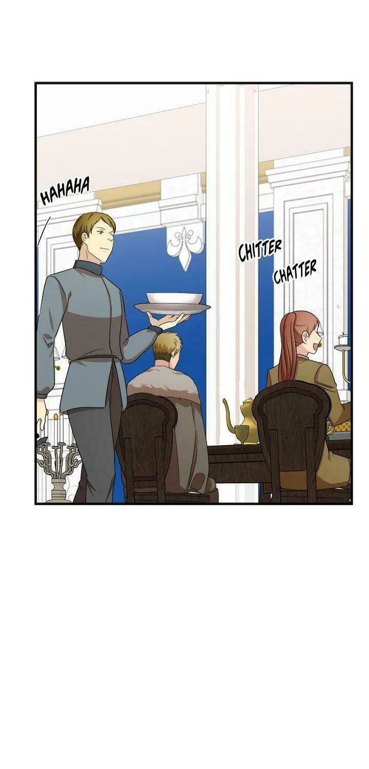 The Villainess Lives Again Chapter 59 page 28 - 