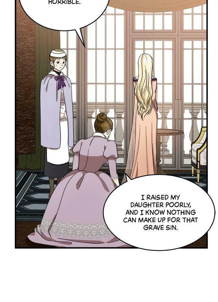 The Villainess Lives Again Chapter 59 page 4 - 