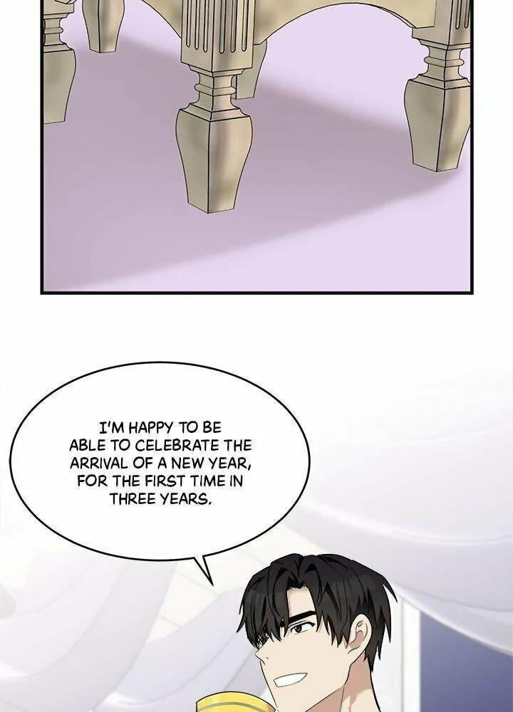 The Villainess Lives Again Chapter 59 page 33 - 