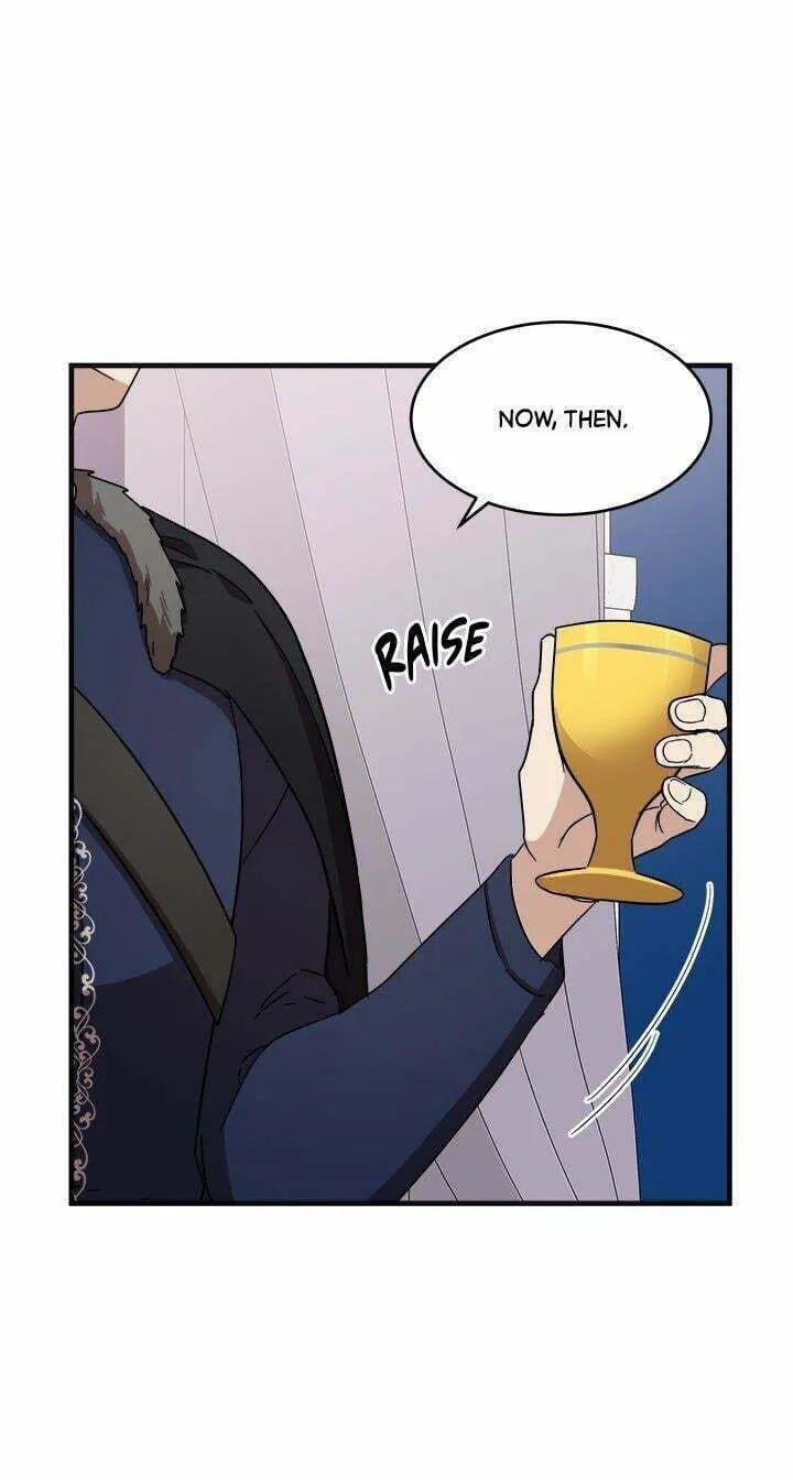 The Villainess Lives Again Chapter 59 page 38 - 