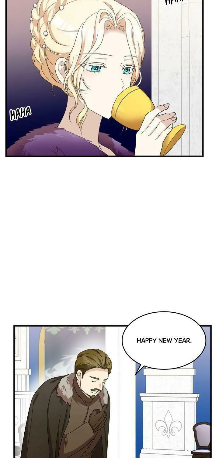 The Villainess Lives Again Chapter 59 page 44 - 