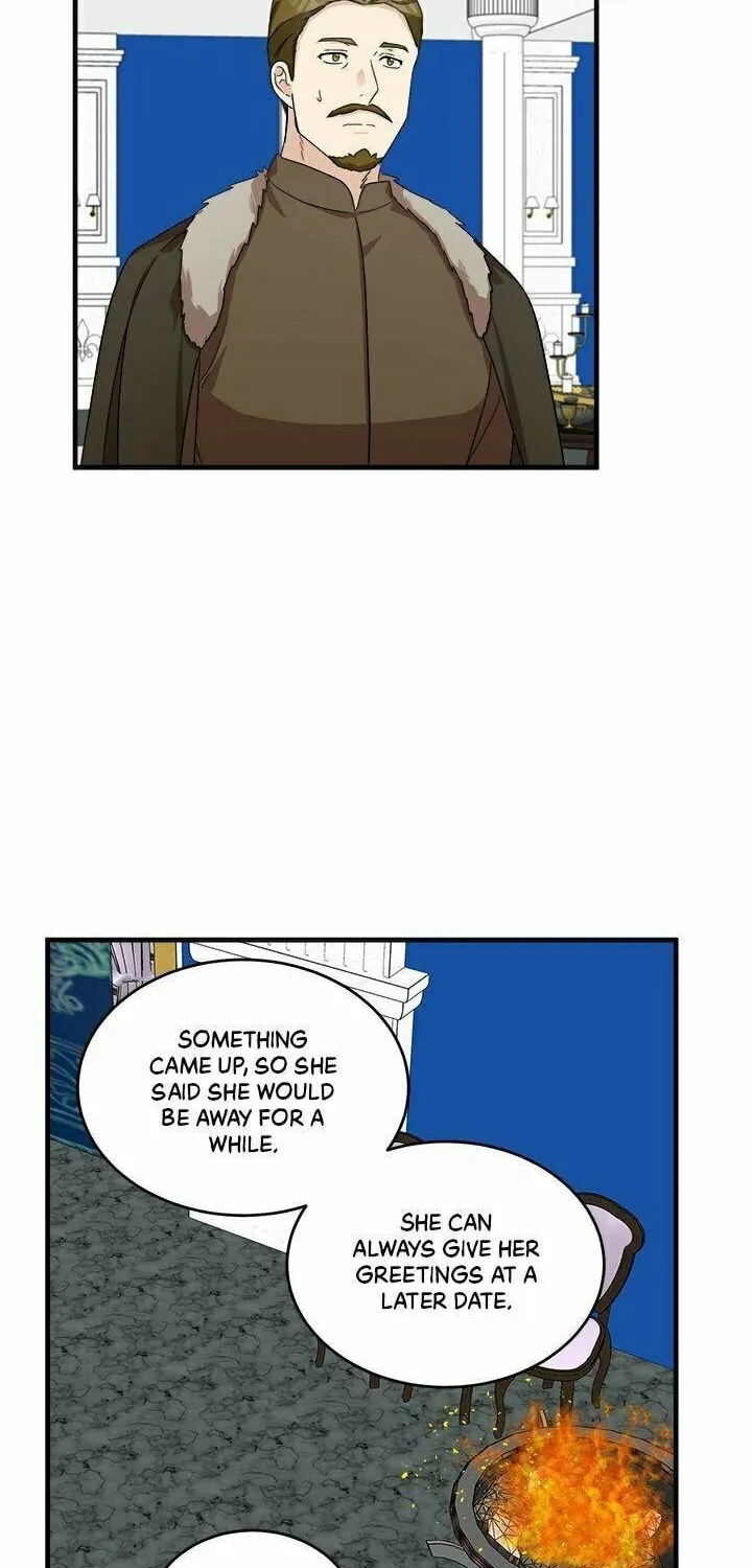 The Villainess Lives Again Chapter 59 page 48 - 