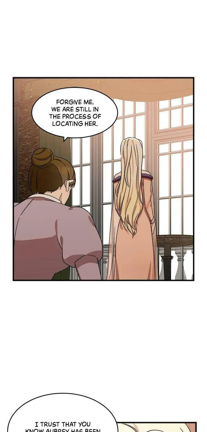 The Villainess Lives Again Chapter 59 page 6 - 
