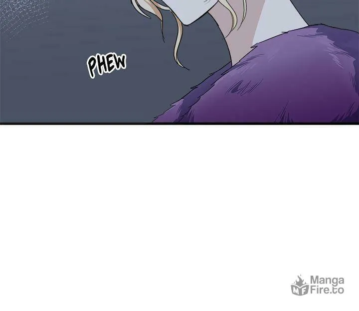 The Villainess Lives Again Chapter 59 page 54 - 