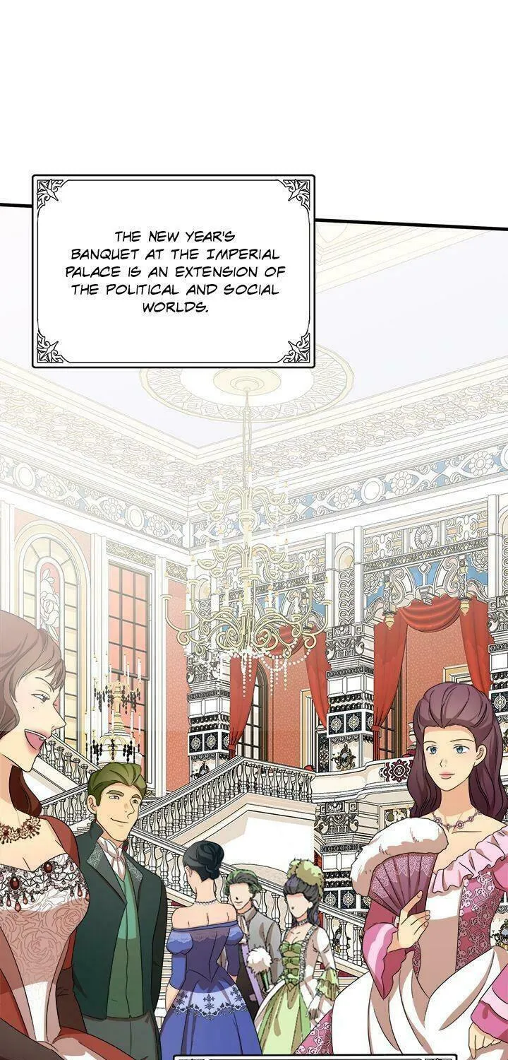 The Villainess Lives Again Chapter 59 page 55 - 