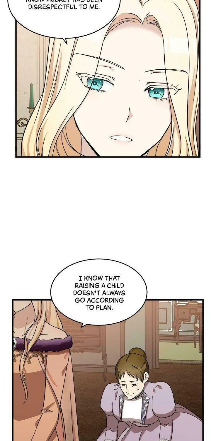 The Villainess Lives Again Chapter 59 page 7 - 