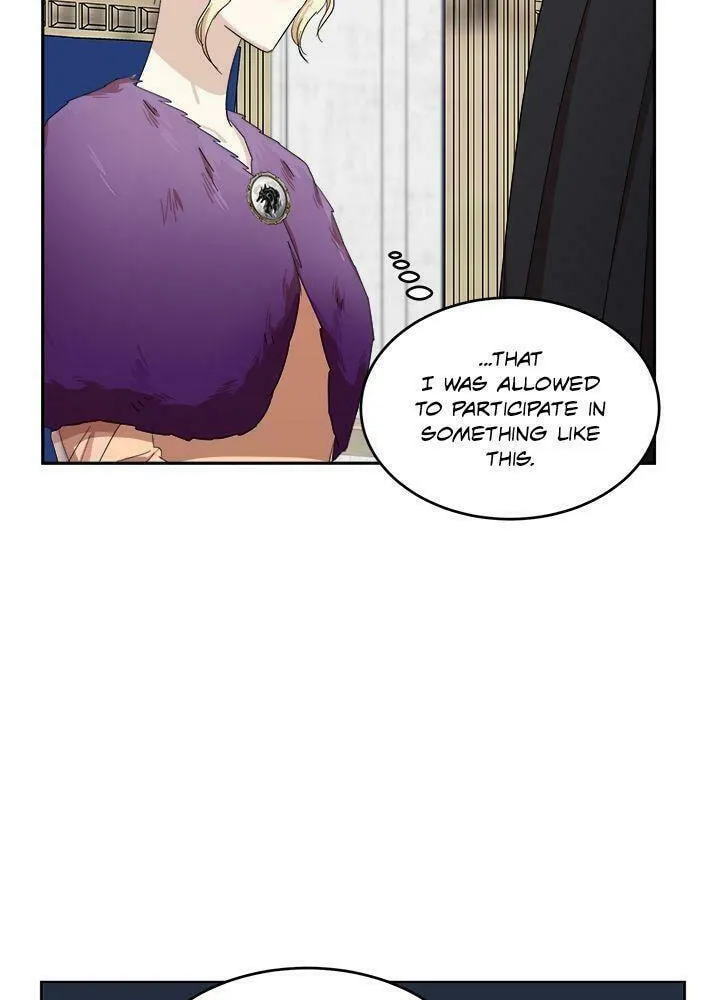 The Villainess Lives Again Chapter 59 page 61 - 
