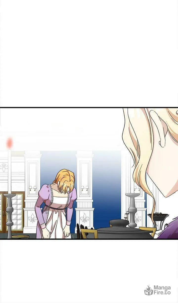 The Villainess Lives Again Chapter 59 page 70 - 