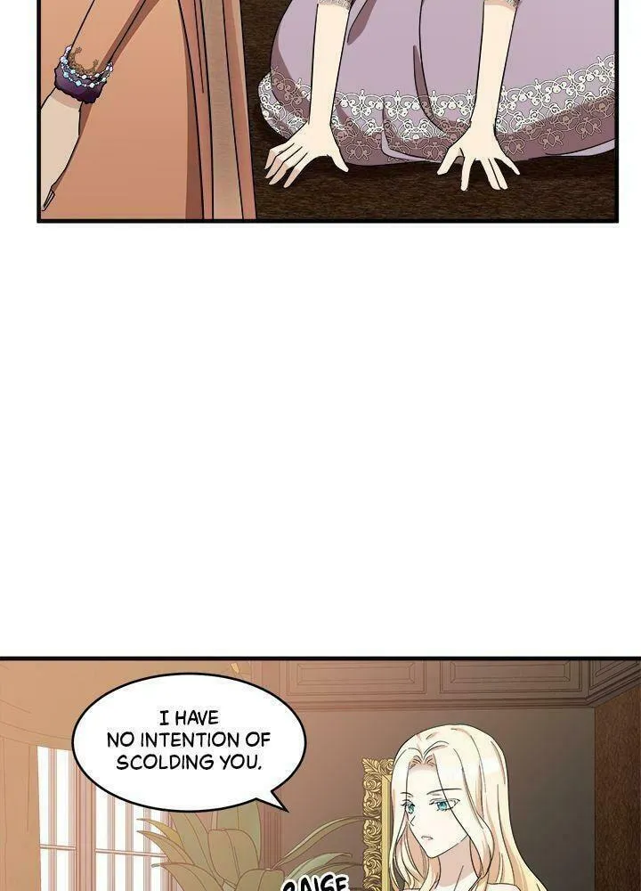 The Villainess Lives Again Chapter 59 page 8 - 