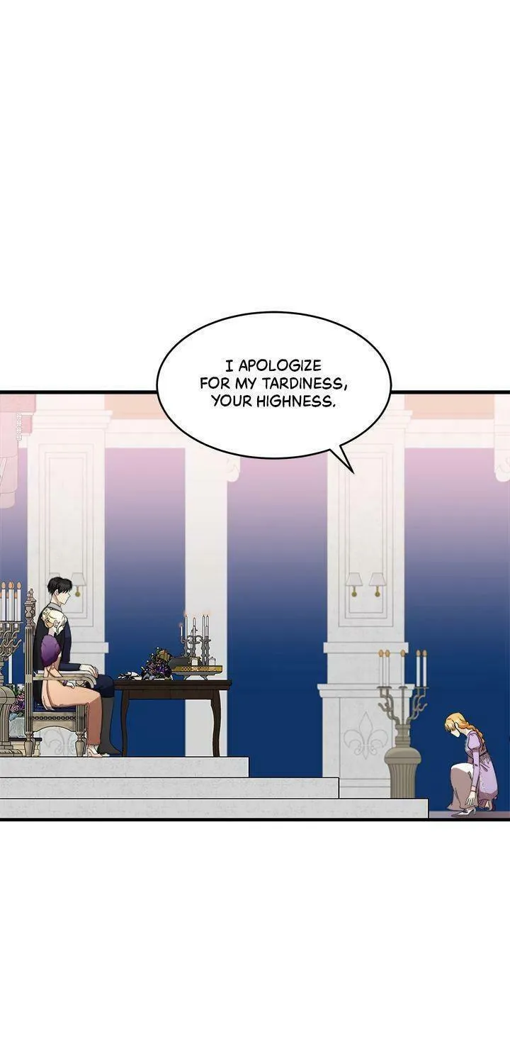 The Villainess Lives Again Chapter 59 page 71 - 
