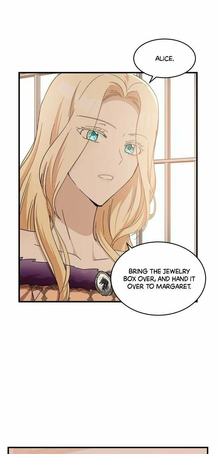 The Villainess Lives Again Chapter 59 page 10 - 