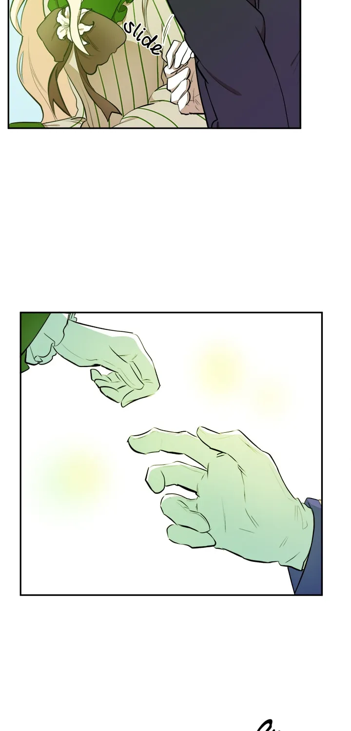 The Villainess Lives Again Chapter 6 page 11 - 