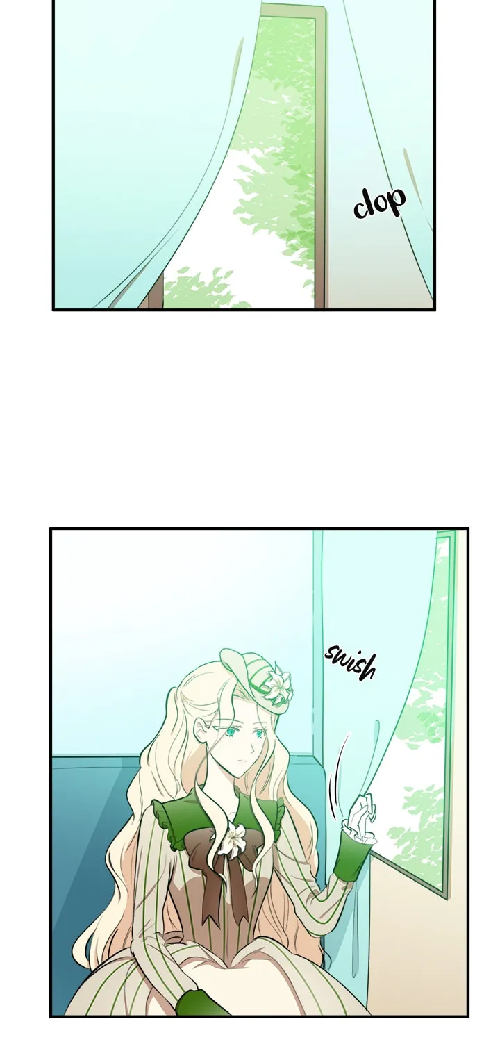 The Villainess Lives Again Chapter 6 page 19 - 