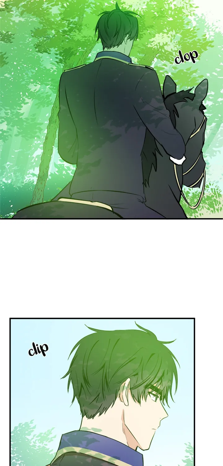 The Villainess Lives Again Chapter 6 page 21 - 