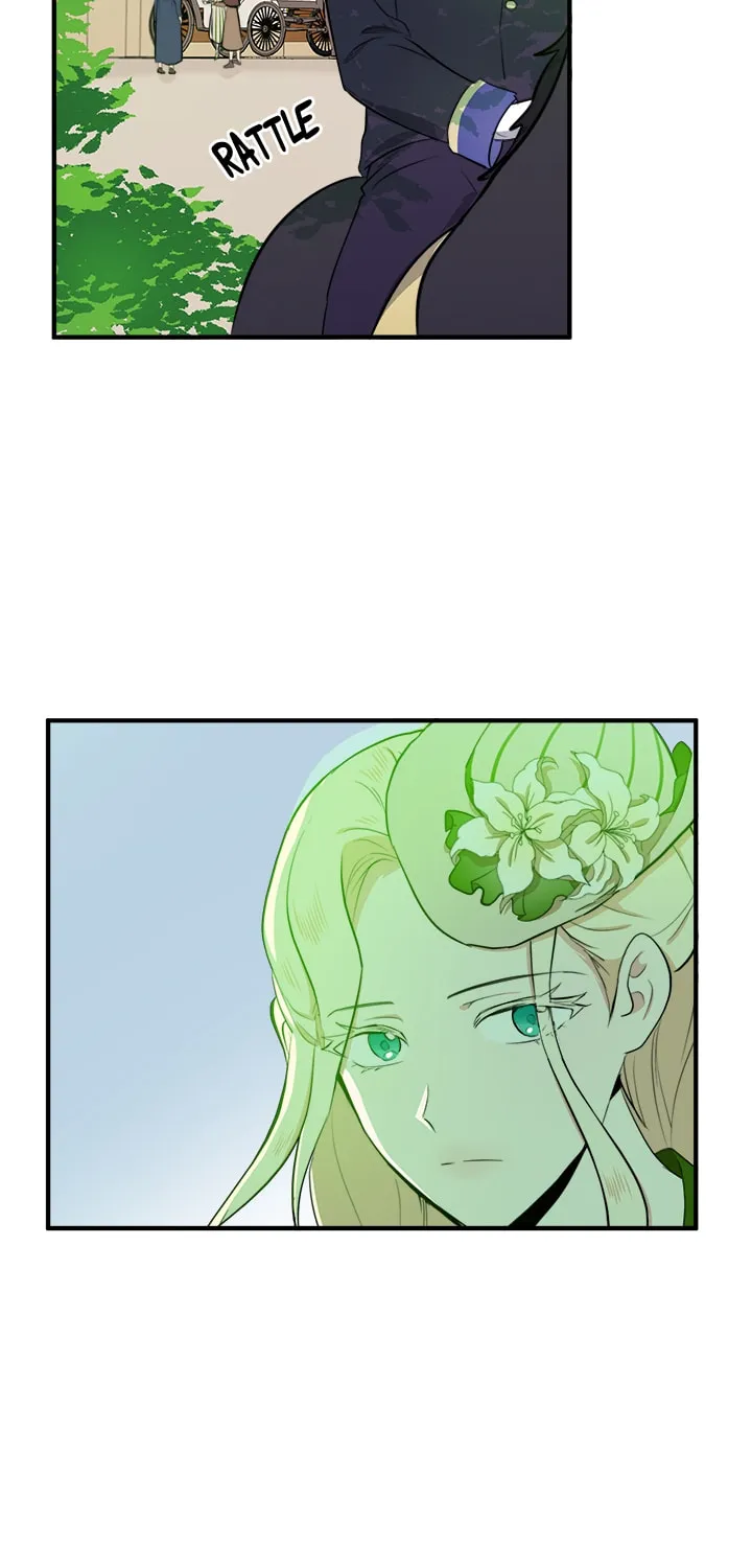 The Villainess Lives Again Chapter 6 page 24 - 
