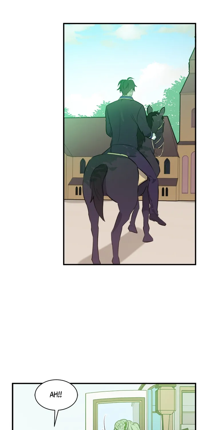 The Villainess Lives Again Chapter 6 page 25 - 