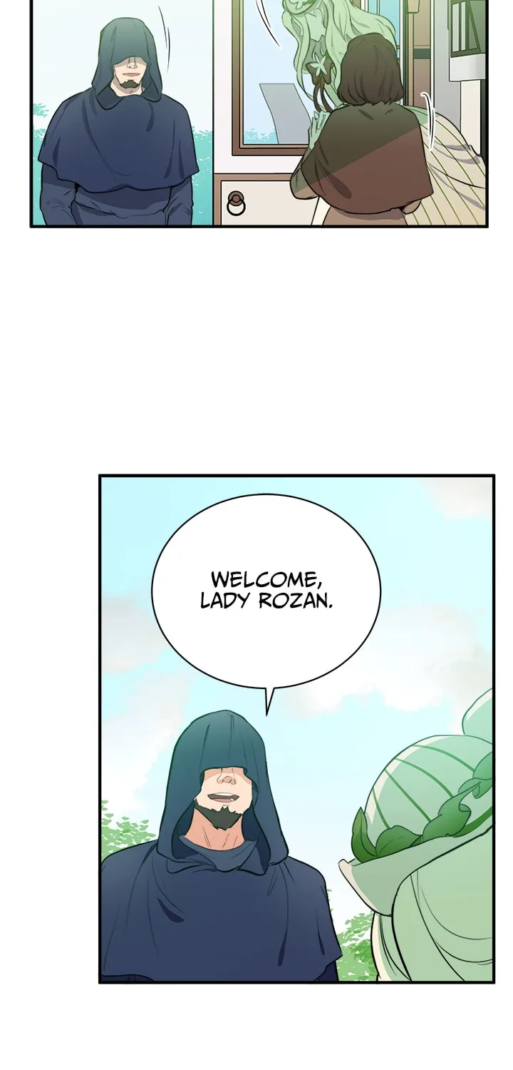 The Villainess Lives Again Chapter 6 page 26 - 