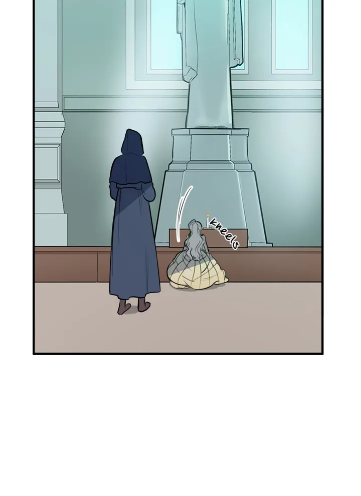 The Villainess Lives Again Chapter 6 page 31 - 