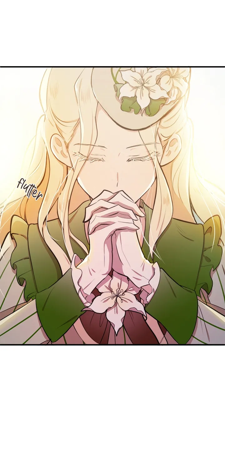 The Villainess Lives Again Chapter 6 page 32 - 