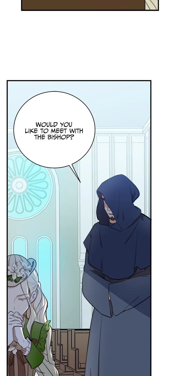 The Villainess Lives Again Chapter 6 page 35 - 